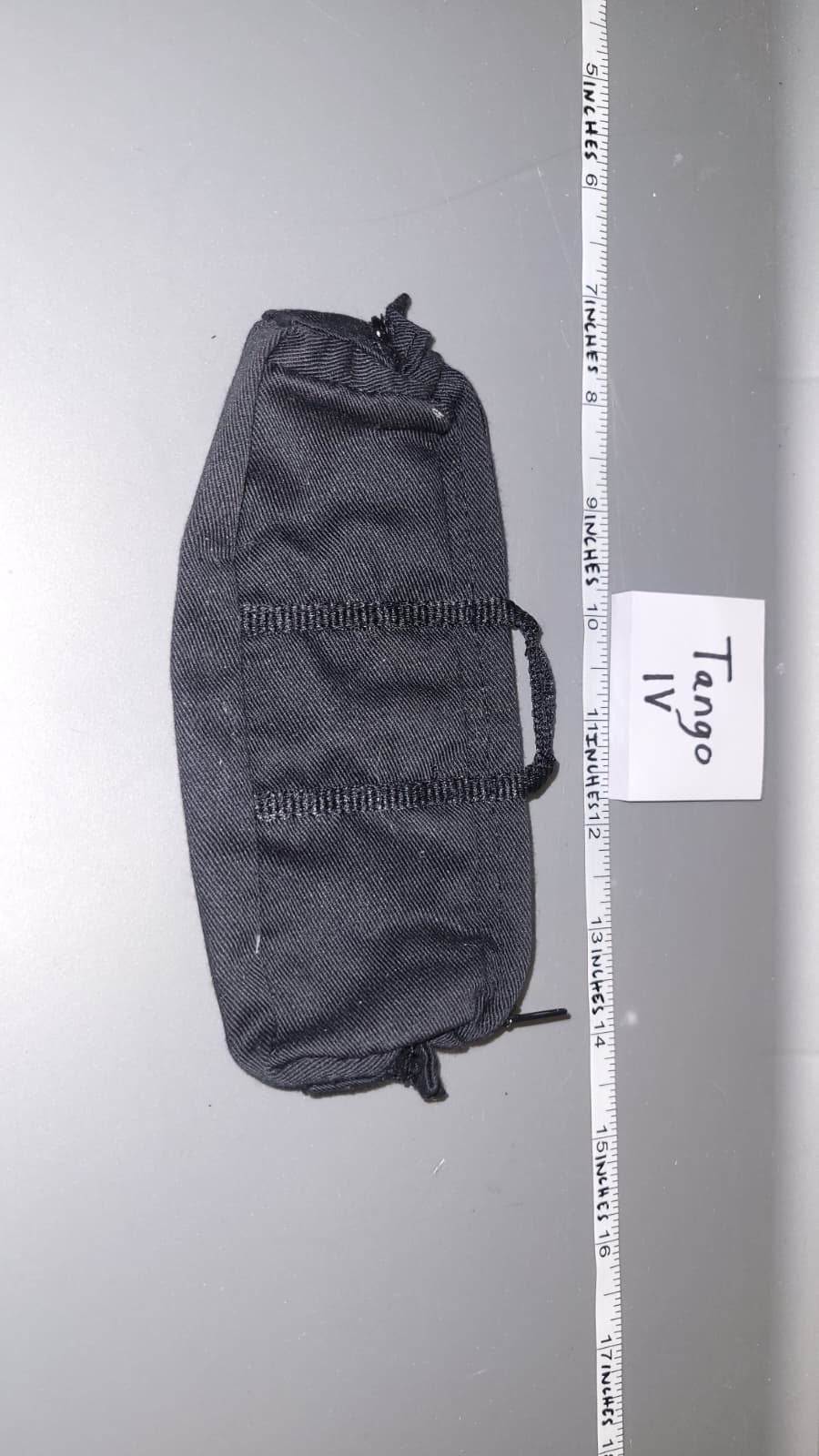 1/6 Scale Modern Era Rifle Case - Bag