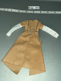 1/6 Scale Star Wars Leia Endor Female Ewok “Leather” Dress