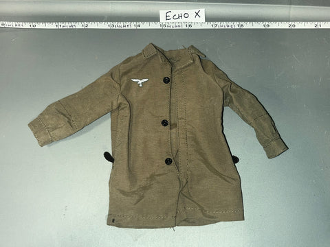 1/6 Scale WWII German fallschirmjager Smock