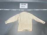 1/6 Scale Civil War Western Era Shirt