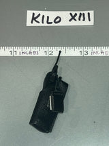 1/6 Scale Modern Era Police Radio