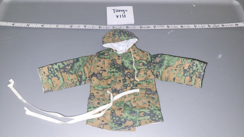 1/6 WWII German Winter Parka