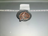 1/6 WWII German Metal Helmet