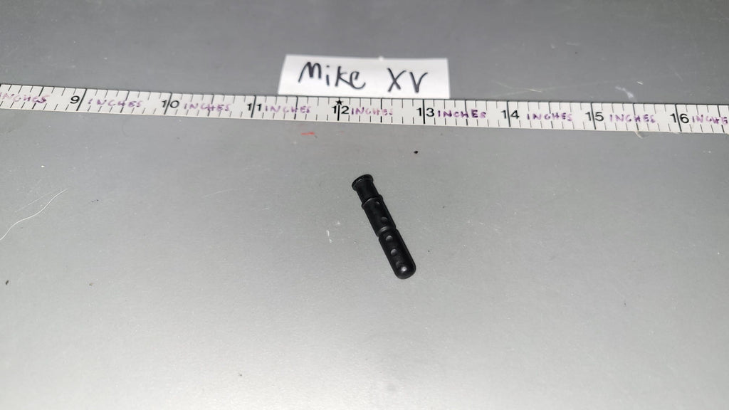 1/6 Scale Modern Suppressor