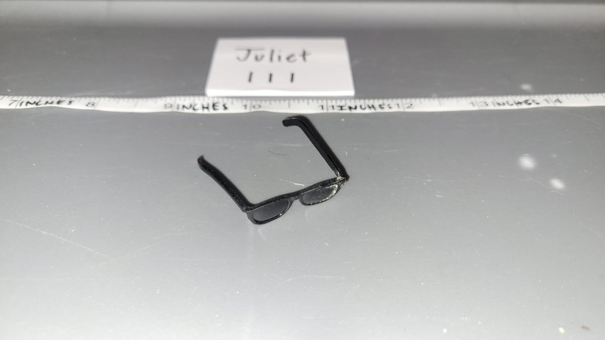 1/6 Scale Modern Era Sunglasses