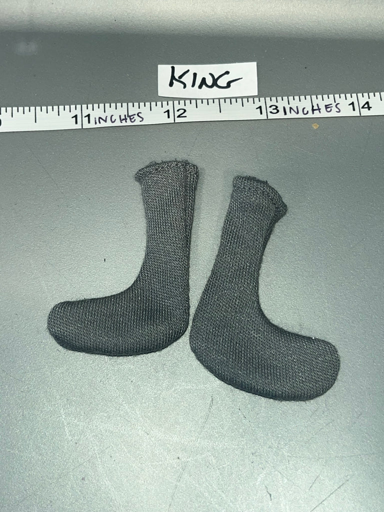 1/6 Scale WWII British Socks