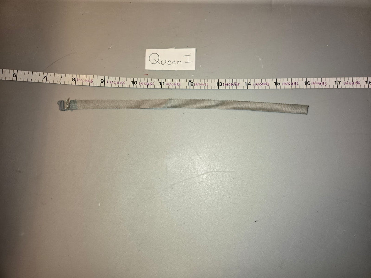 1:6 Scale Modern Era Rigger Belt
