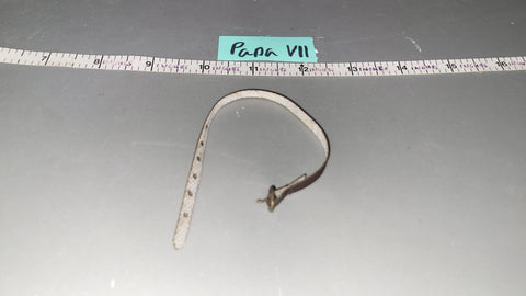 1:6 Scale Modern Civilian Belt