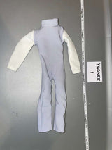 1:6 Science Fiction Scientist Uniform