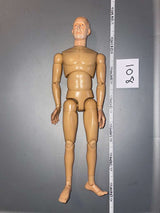 1/6 Scale Nude Dragon Figure