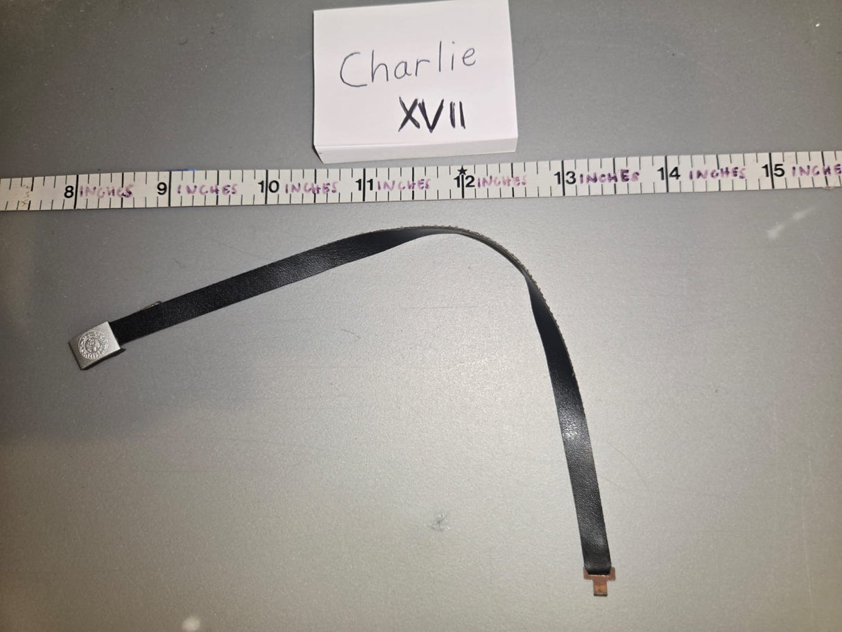 1/6 Scale WWII German Belt