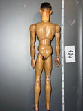 1/6 Scale Nude ITPT WWII German Figure