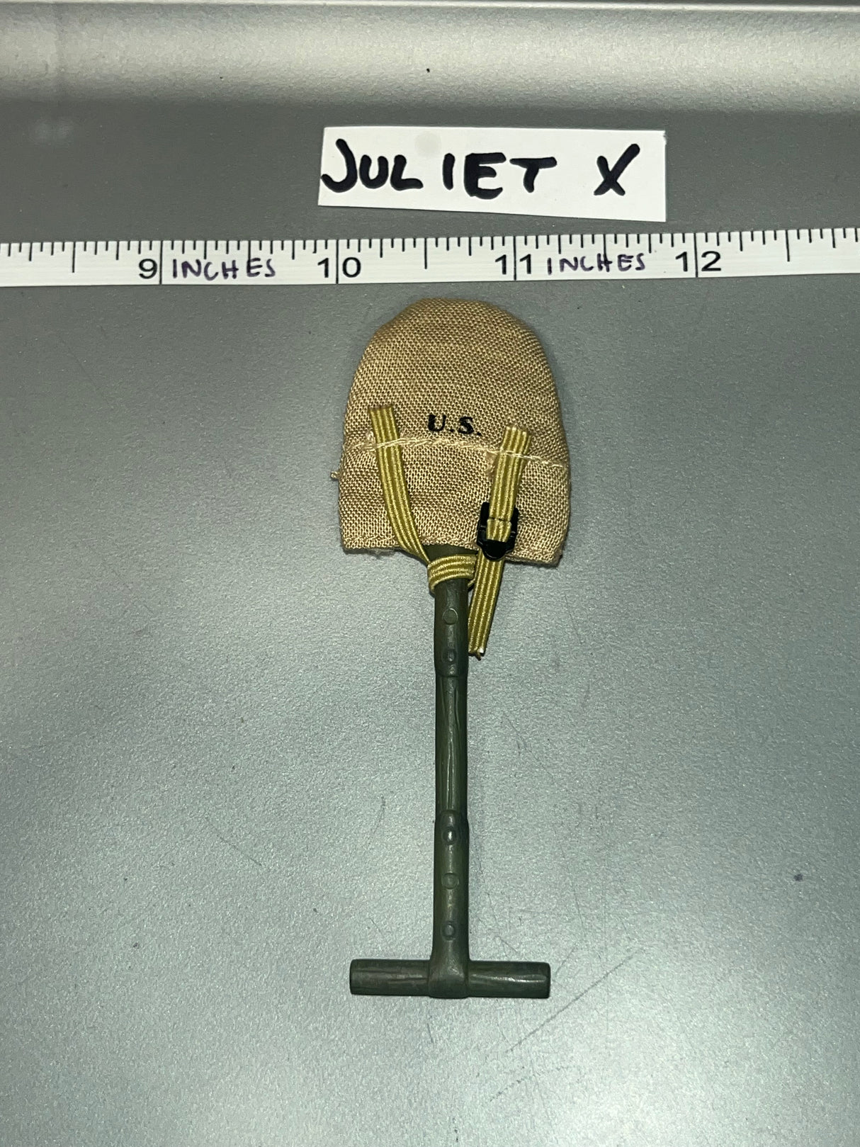 1/6 Scale WWII US Entrenching Tool