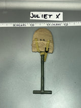 1/6 Scale WWII US Entrenching Tool