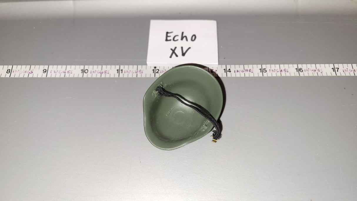 1:6 Scale WWII German Helmet