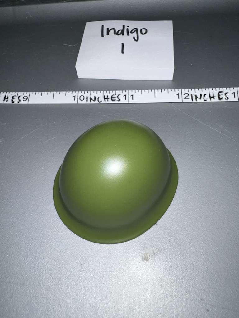 1/6 Scale Vietnam Chinese PLA Helmet