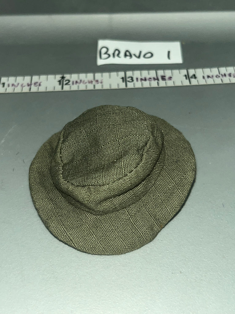 1/6 Scale Vietnam US Boonie Hat