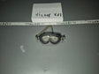 1/6 Scale WWII German Aviator Goggles