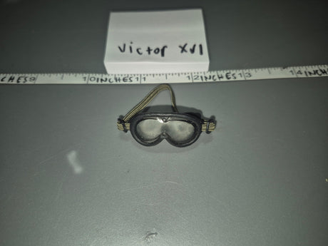 1/6 Scale Modern Era Dust Goggles