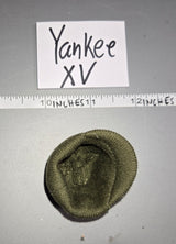 1:6 WWII US Jeep Hat