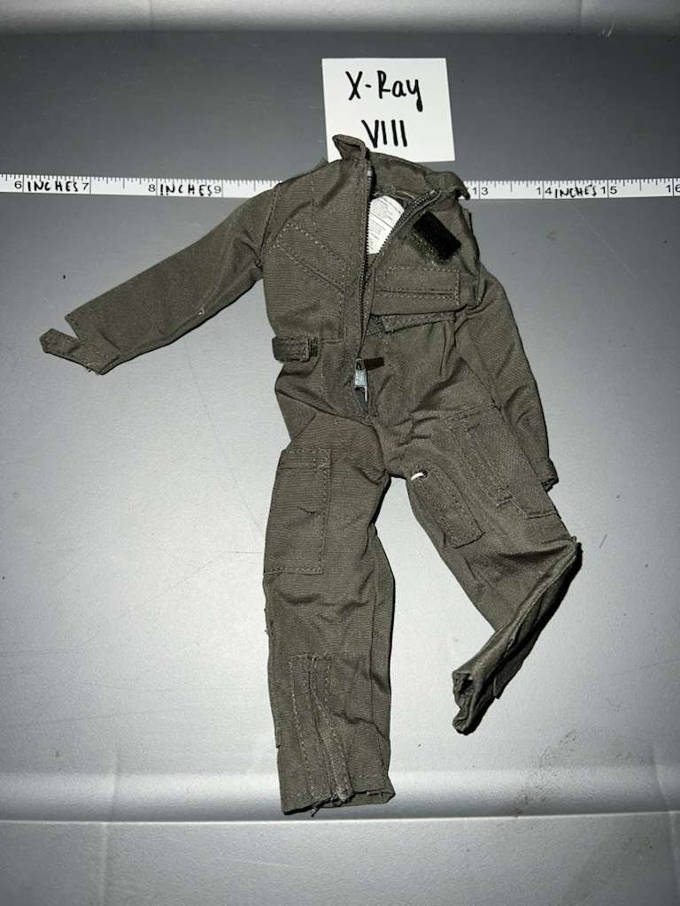 1/6 Scale Modern Era Flight Suit
