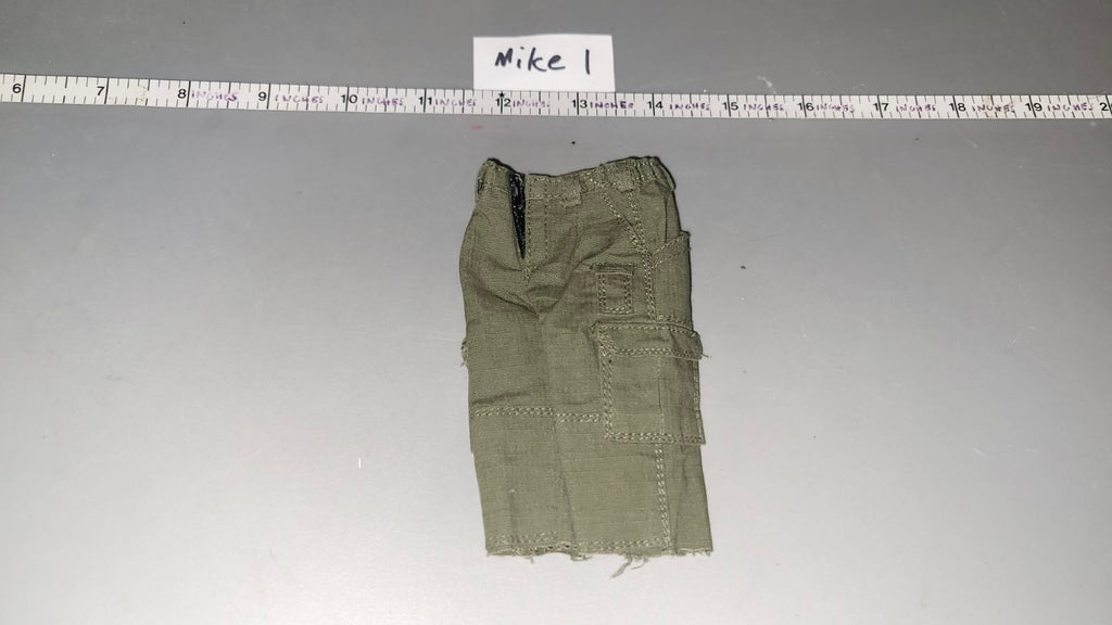 1/6 Scale Modern Era Shorts - Civilian