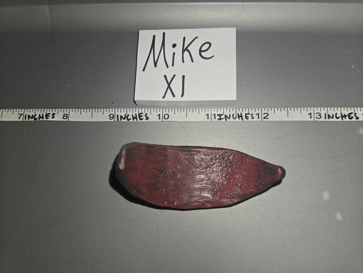 1/6 Scale WWII US John F Kennedy Coconut Shell Message