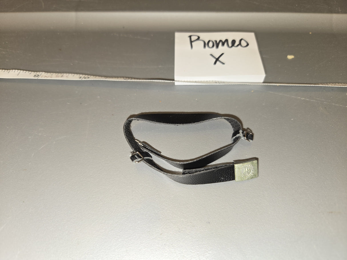 1:6 Scale WWII German Belt