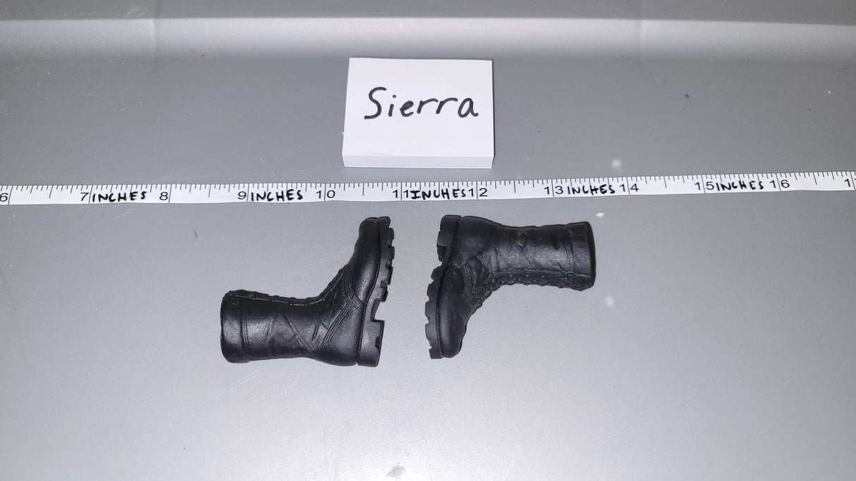 1/6 Scale Modern Era Boots