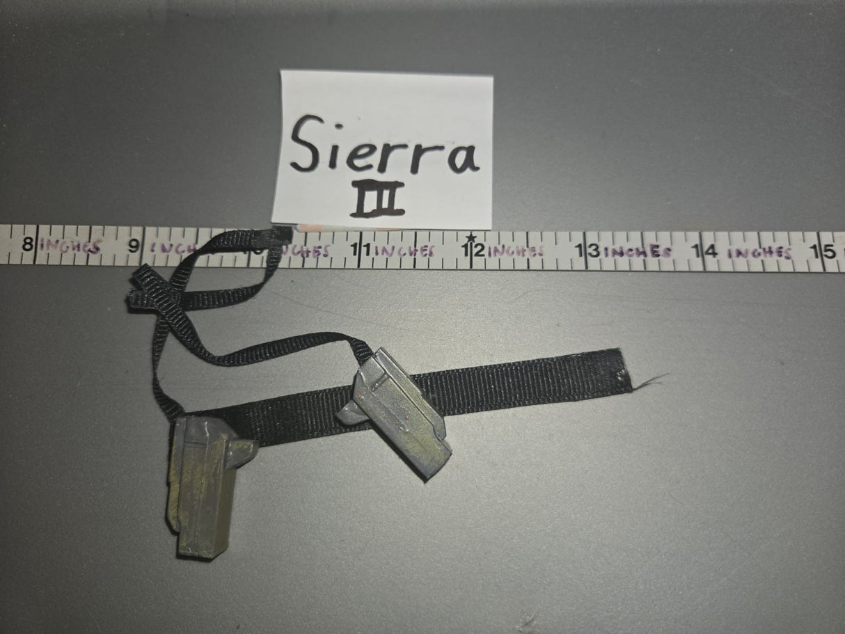 1/6 Scale Star Wars Holster