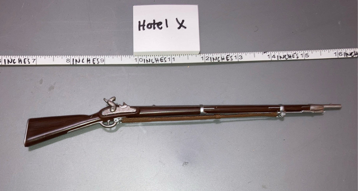 1/6 Scale Civil War Rifle / Musket