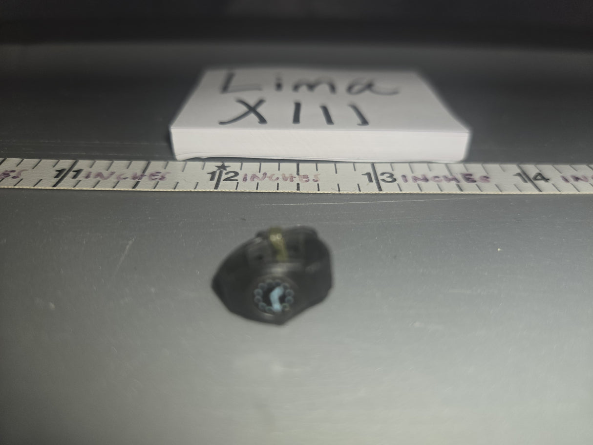 1:6 Scale Modern Era Watch