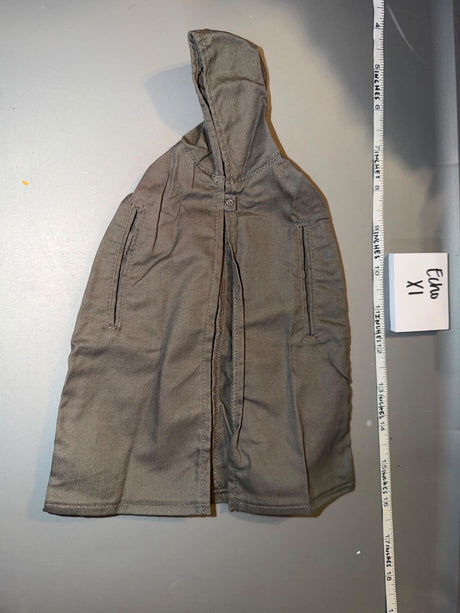 1/6 Scale WWII German Hooded Field Parka - Echo XI