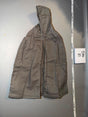 1/6 Scale WWII German Hooded Field Parka - Echo XI