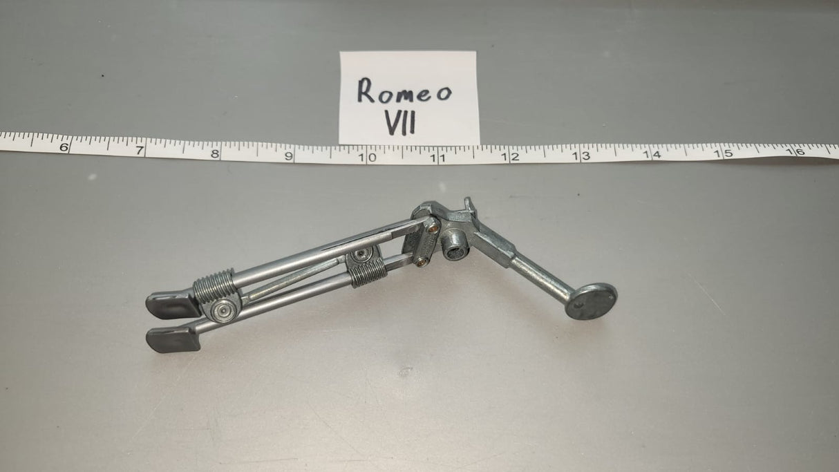 1:6 Scame WWII US .30 Caliber Machine Gun Tripod