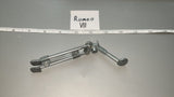 1:6 Scame WWII US .30 Caliber Machine Gun Tripod