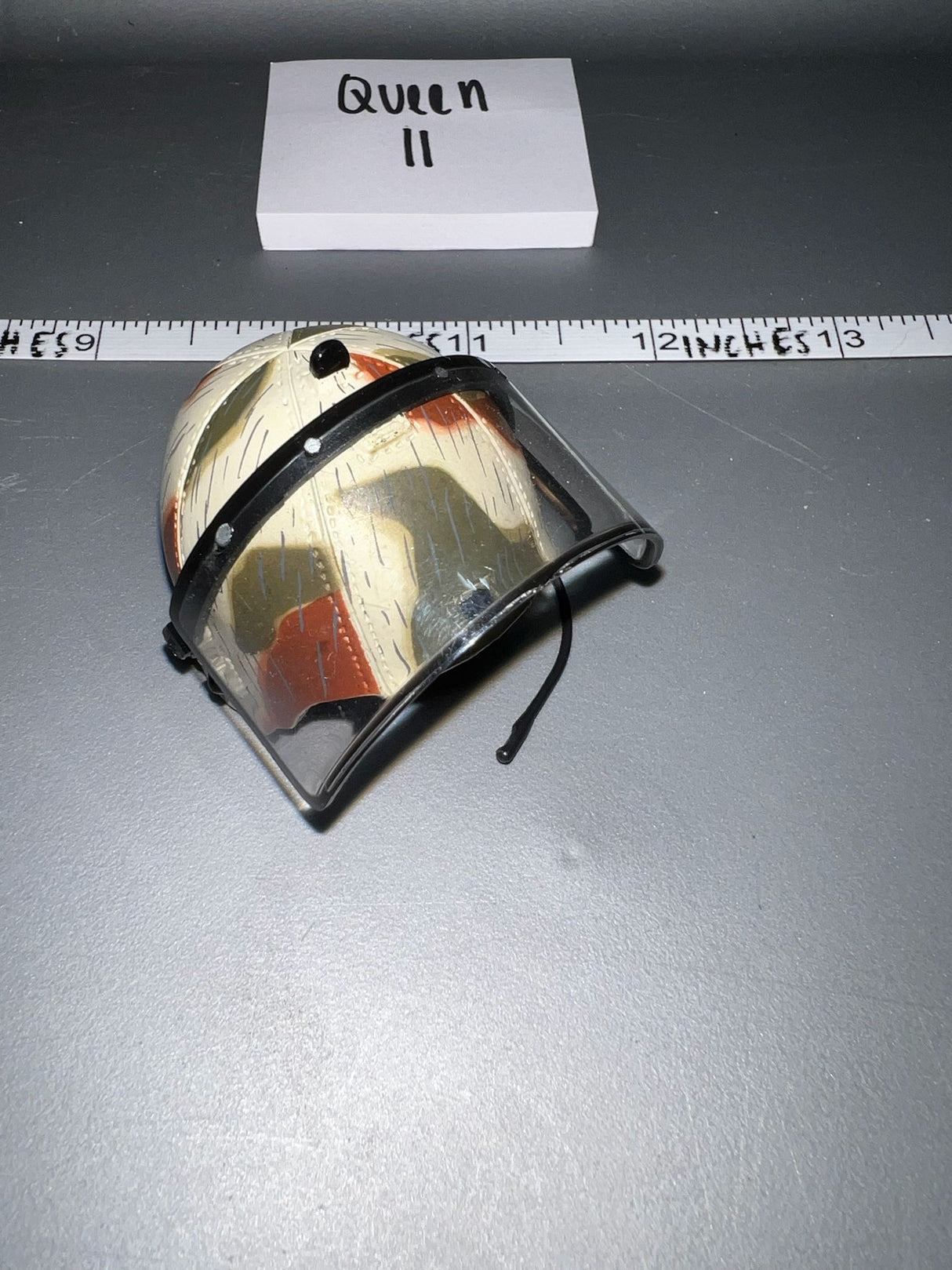 1/6 Scale Modern German GSG-9 Helmet 108107u