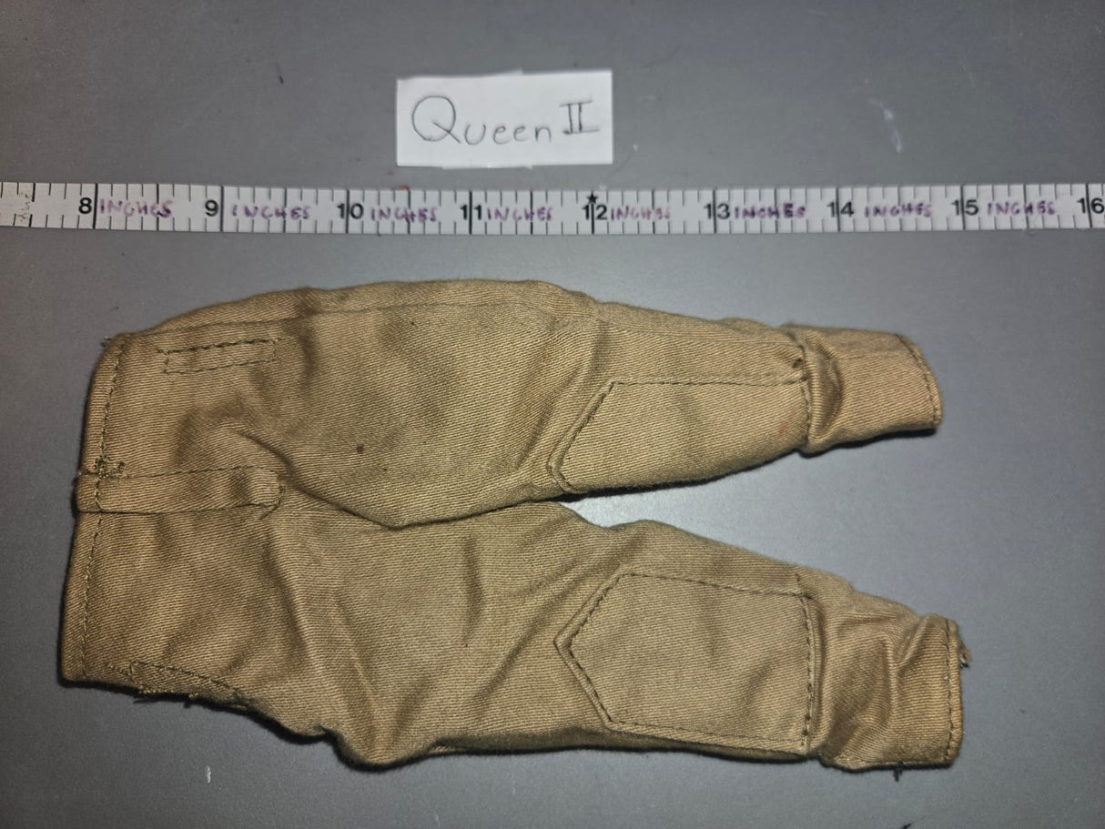 1:6 Scale WWII Russian Soviet Uniform