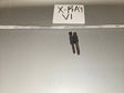 1/6 Scale Modern Era Dual Magazine Pouch / Ammunition Holder - X-RAY V1