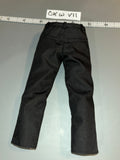 1/6 Scale Western Era Cowboy Pants - Present Toy Good Bad and Ugly