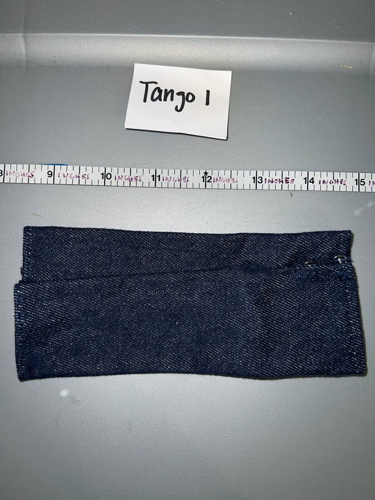 1/6 Scale WWII US Navy Pants