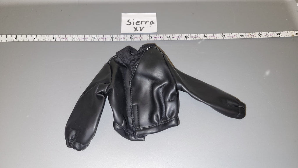 1/6 Scale Modern Era Civilian Motorcycle Jacket