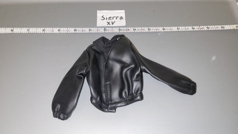 1/6 Scale Modern Era Civilian Motorcycle Jacket