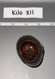 1/6 WWII German Metal Helmet