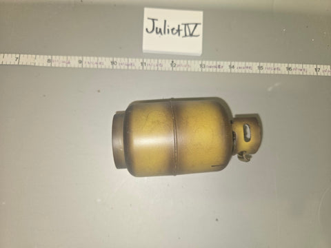 1/6 Scale Modern Era Propane Tank / Cannister