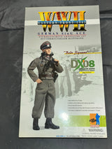 1/6 Scale WWII GERMAN 1/6 Scale Bodo Spranz Stug Ace DX07 NIB Dragon Exlcusive