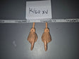 1/6 Scale Pointing Finger Hand Set