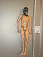 1/6 Scale Nude Ultimate Soldier Figure with Damaged Head