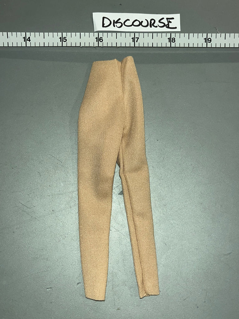 1/6 Scale Modern Female Tights