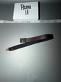 1/6 Scale WWII German Belt with Buckle